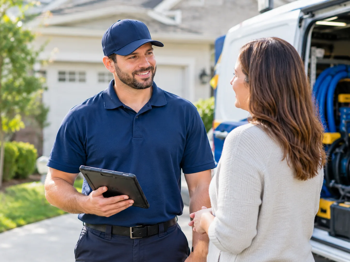 Sewage Backup Cleanup Canton, CT FAQs